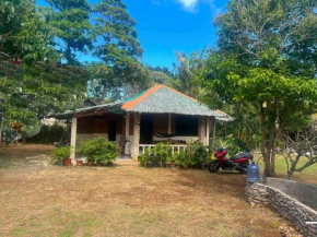 SIQUIJOR SEA FRoNT GUEST HOUSE